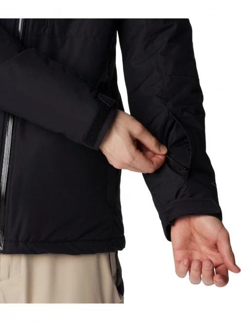 geaca de schi pt. barbati Columbia Timberturner II Jacket negru 6