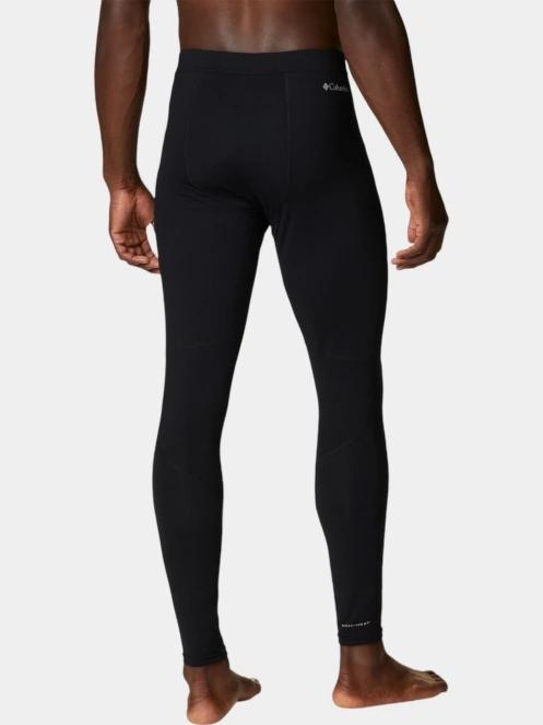 pantaloni de corp pt. barbati Columbia M Omni-Heat Infinity Tight negru 4