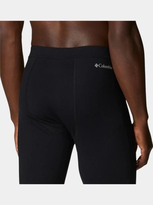 pantaloni de corp pt. barbati Columbia M Omni-Heat Infinity Tight negru 7