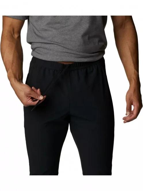 pantaloni de corp pt. barbati Columbia M Bliss Ascent Hybrid Pant negru 5