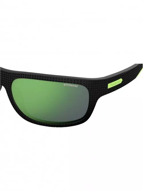 ochelari de soare polarizati pt. barbati Polaroid PLD 7022/S negru 6