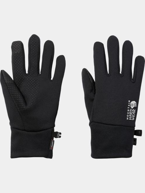 manusi de schi Mountain Hardwear Power Stretch Stimulus Glove negru 2