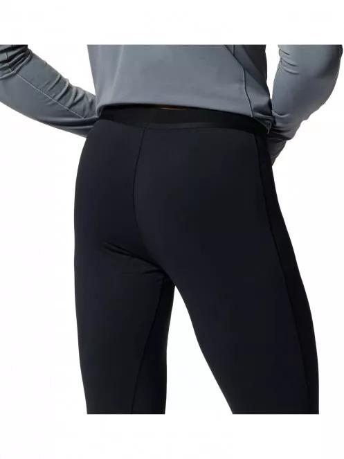 pantaloni de corp pt. barbati Mountain Hardwear Mountain Stretch Tight negru 6
