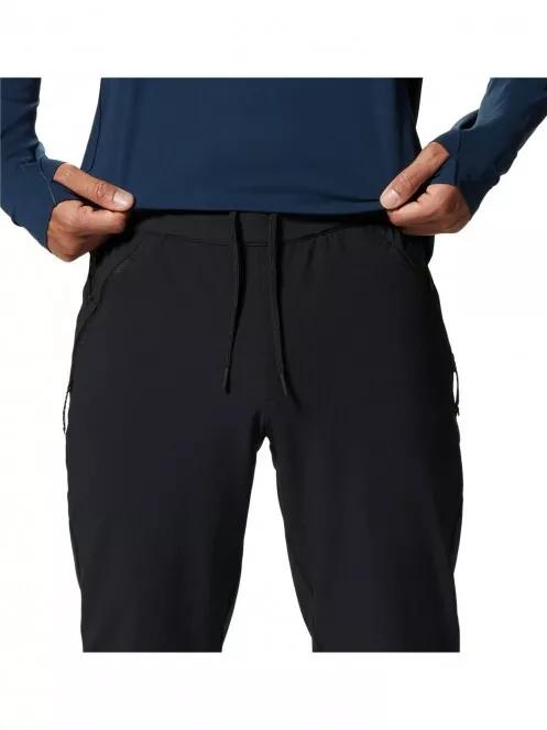 pantaloni de drumetie pt. barbati Mountain Hardwear Winter Journey Pant negru 6