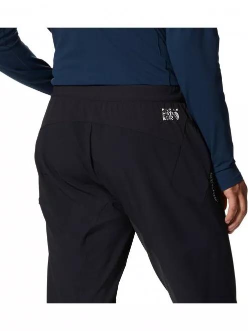 pantaloni de drumetie pt. barbati Mountain Hardwear Winter Journey Pant negru 7