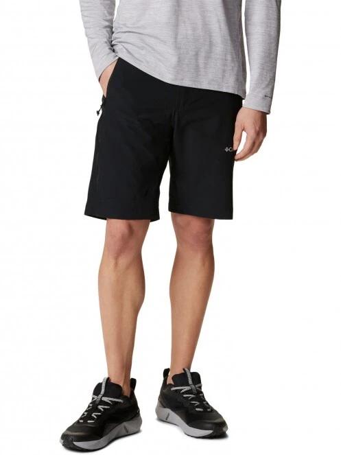 pantaloni scurti pt. barbati Columbia Triple Canyon II Short negru 2