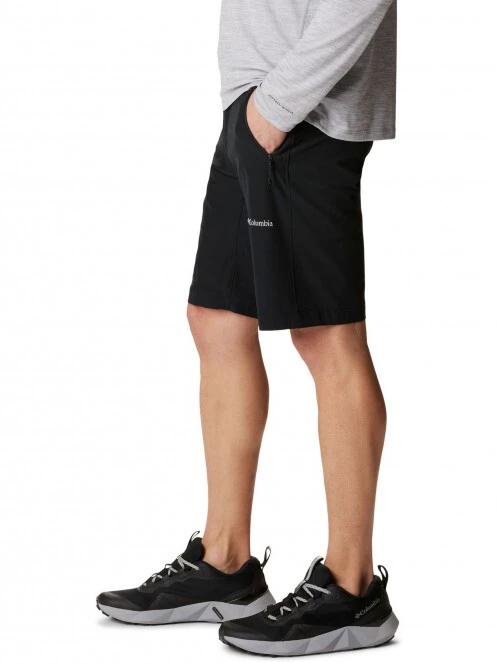 pantaloni scurti pt. barbati Columbia Triple Canyon II Short negru 3