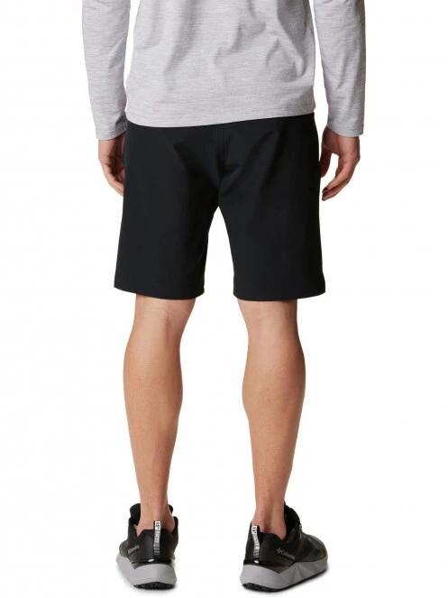 pantaloni scurti pt. barbati Columbia Triple Canyon II Short negru 4