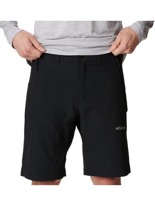pantaloni scurti pt. barbati Columbia Triple Canyon II Short negru 5