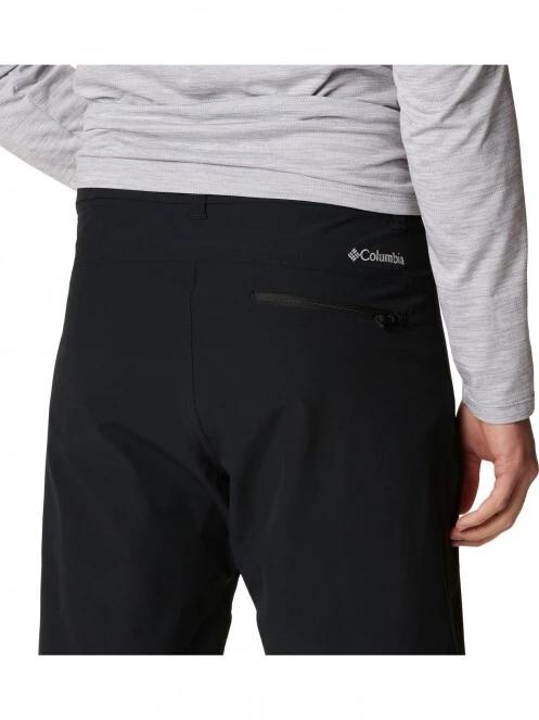 pantaloni scurti pt. barbati Columbia Triple Canyon II Short negru 6