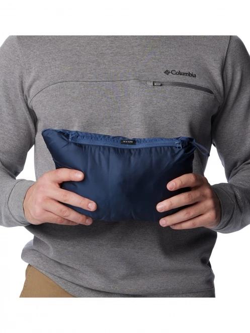 jacheta de primavara pt. barbati Columbia Silver Falls Jacket albastru 9