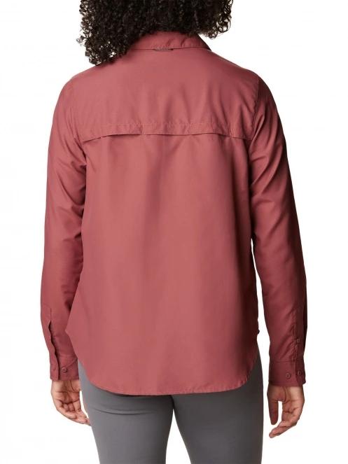 Silver Ridge 3.0 Long Sleeve Shirt