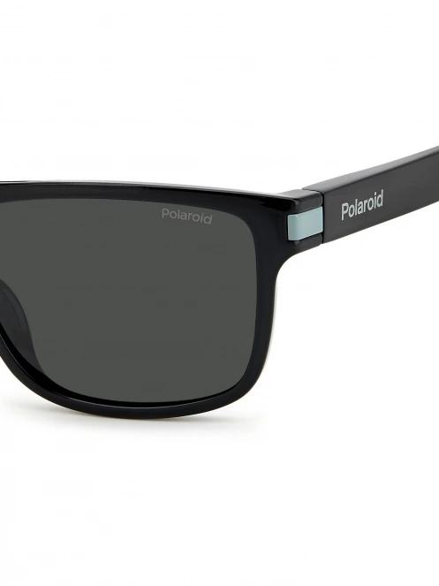 ochelari de soare polarizati pt. barbati Polaroid PLD 2123/S negru 6