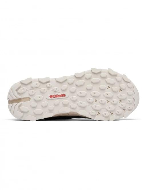 pantofi de drumetie pt. barbati Columbia Flow Morrison Outdry gri 9
