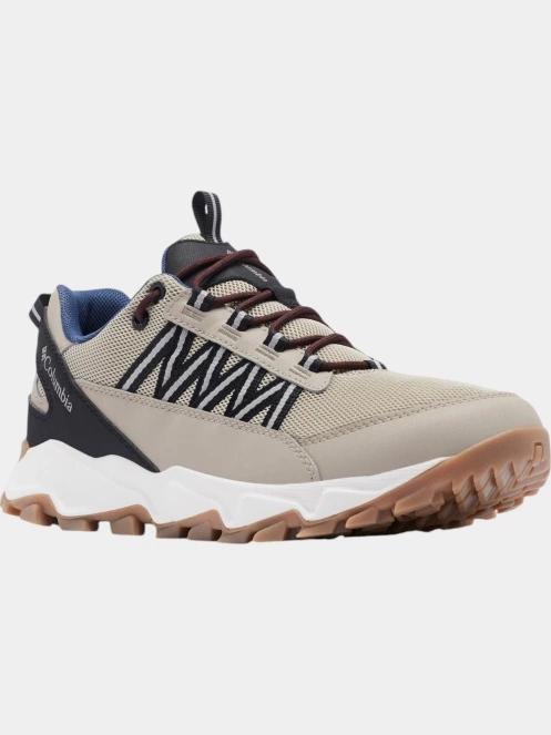 pantofi multisport pt. barbati Columbia Flow Fremont nisip 2