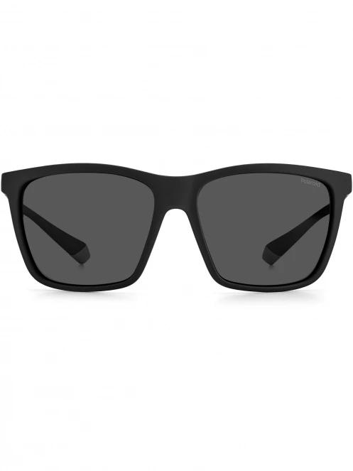 ochelari de soare polarizati pt. barbati Polaroid PLD 2126/S negru 4