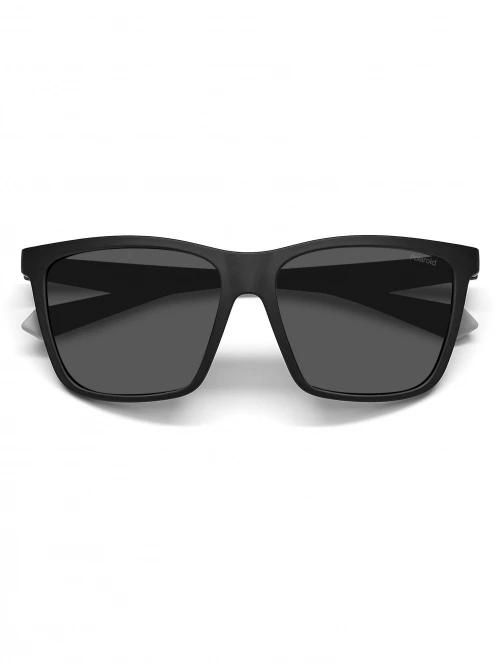ochelari de soare polarizati pt. barbati Polaroid PLD 2126/S negru 5