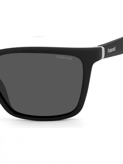 ochelari de soare polarizati pt. barbati Polaroid PLD 2126/S negru 6