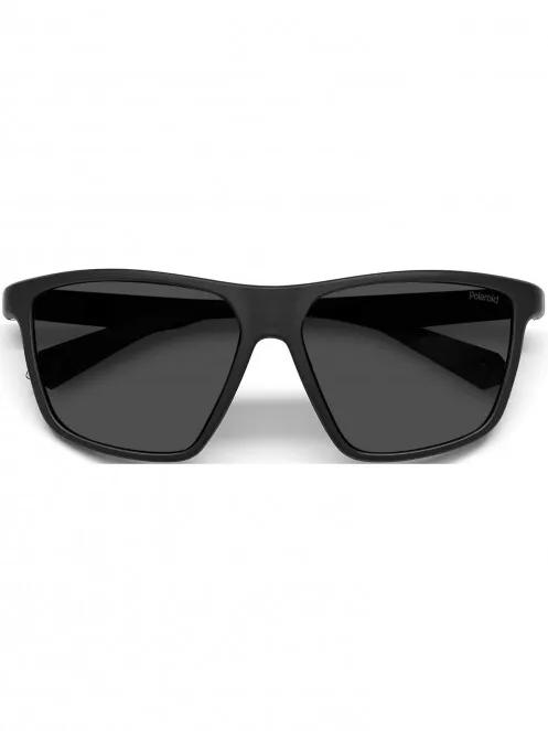 ochelari de soare polarizati pt. barbati Polaroid PLD 7040/S negru 5