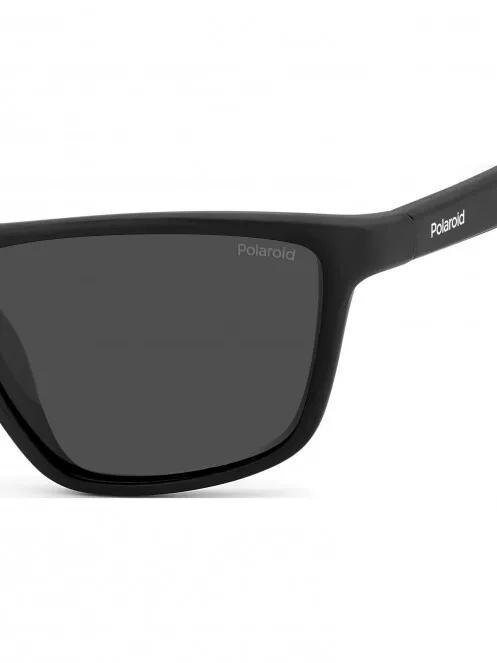 ochelari de soare polarizati pt. barbati Polaroid PLD 7040/S negru 6