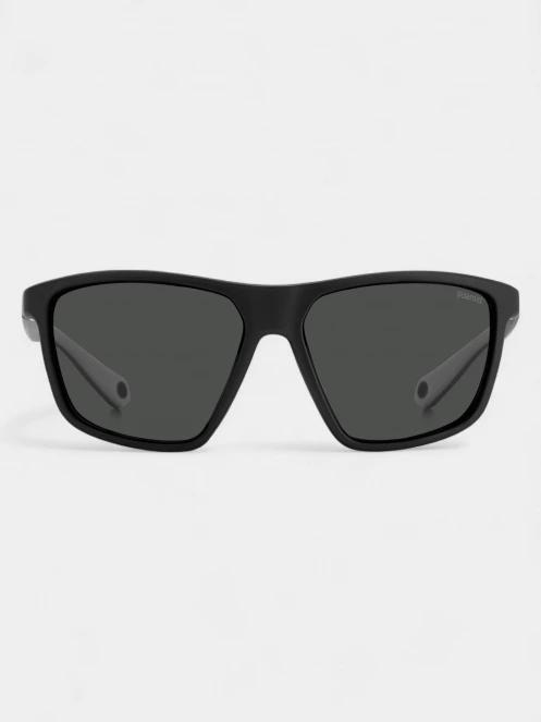 ochelari de soare polarizati pt. barbati Polaroid PLD 7040/S negru 4