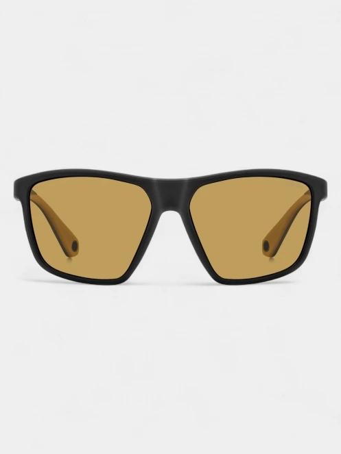 ochelari de soare polarizati pt. barbati Polaroid PLD 7040/S negru 4