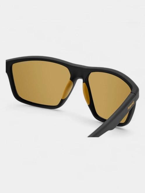 ochelari de soare polarizati pt. barbati Polaroid PLD 7040/S negru 7