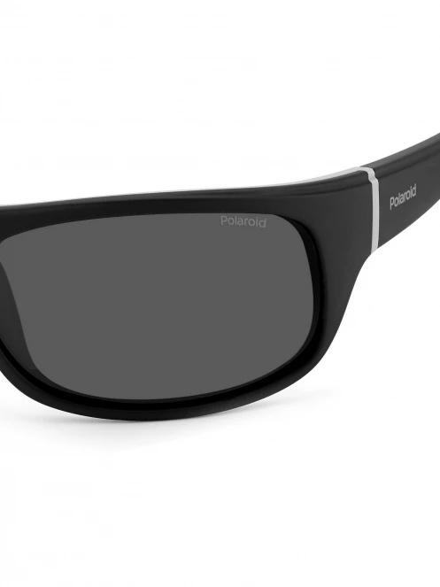 ochelari de soare polarizati pt. barbati Polaroid PLD 2125/S negru 6