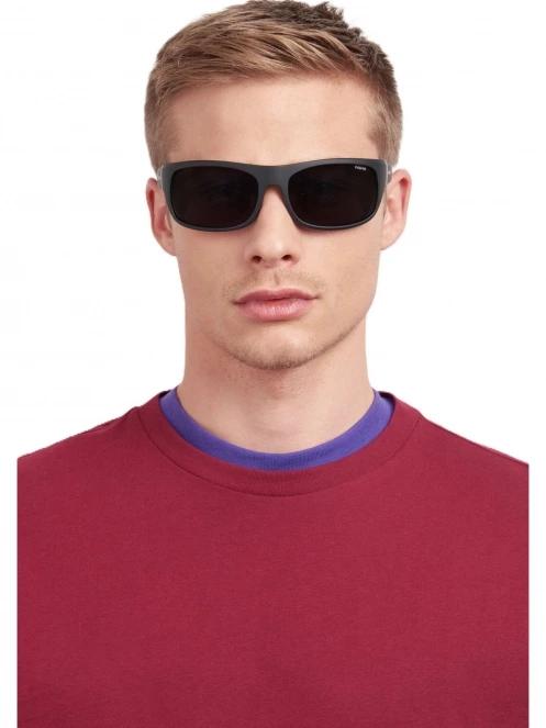 ochelari de soare polarizati pt. barbati Polaroid PLD 2125/S negru 8