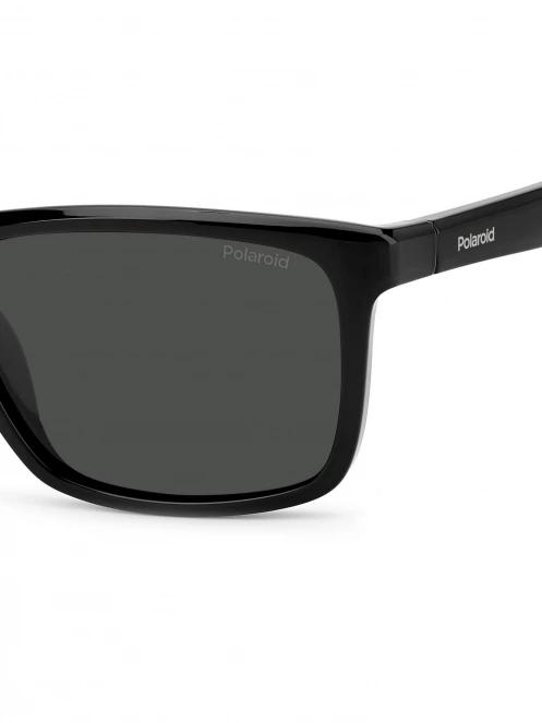 ochelari de soare polarizati pt. barbati Polaroid PLD 7043/S negru 6