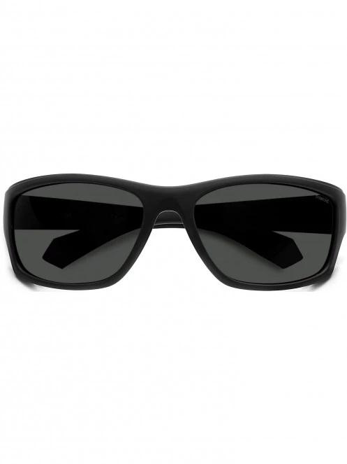 ochelari de soare polarizati pt. barbati Polaroid PLD 2135/S negru 5