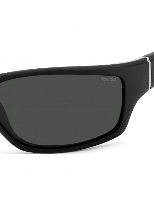 ochelari de soare polarizati pt. barbati Polaroid PLD 2135/S negru 6