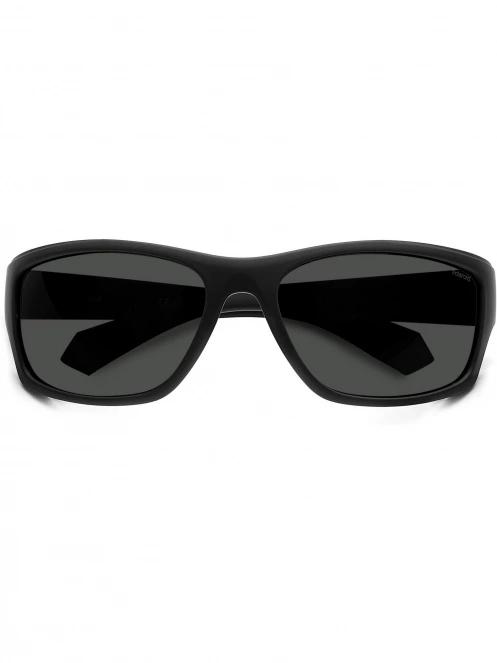 ochelari de soare polarizati pt. barbati Polaroid PLD 2135/S negru 5