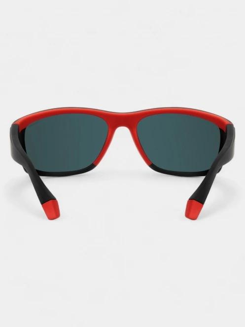 ochelari de soare polarizati pt. barbati Polaroid PLD 2135/S negru 7