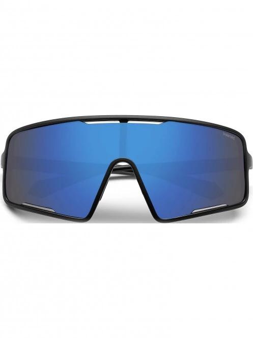 ochelari de soare polarizati pt. barbati Polaroid PLD 7045/S negru 5