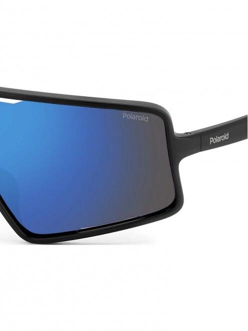 ochelari de soare polarizati pt. barbati Polaroid PLD 7045/S negru 6