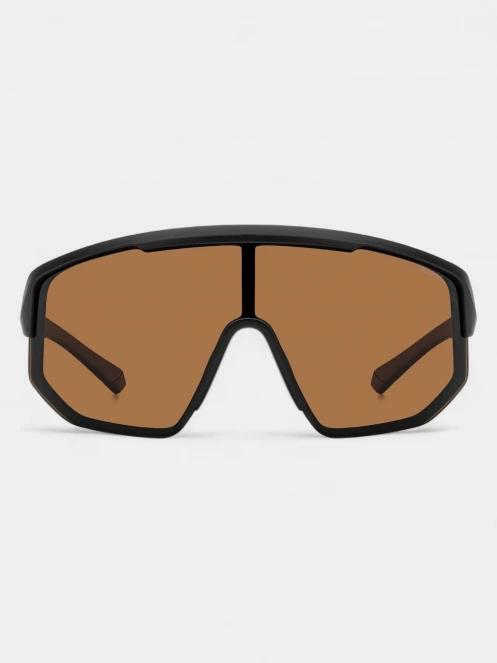 ochelari de soare polarizati Polaroid PLD 7047/S negru 4