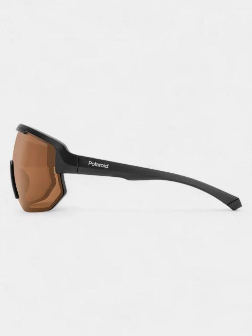 ochelari de soare polarizati Polaroid PLD 7047/S negru 8