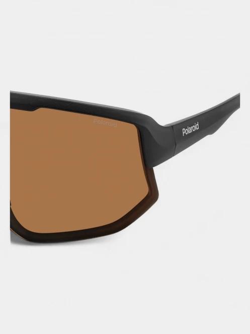 ochelari de soare polarizati Polaroid PLD 7047/S negru 9