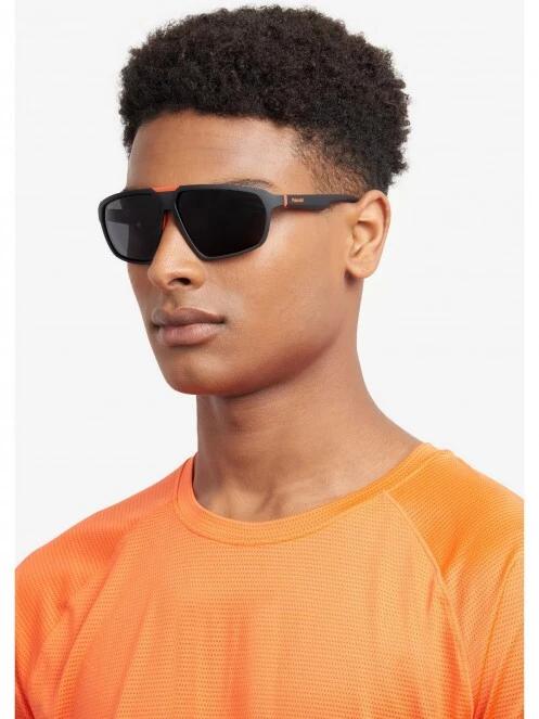 ochelari de soare polarizati Polaroid PLD 2142/S negru 8