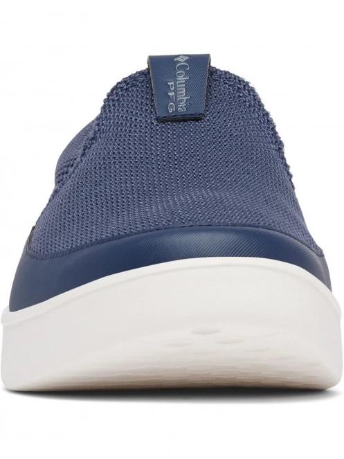 pantofi de vara pt. barbati Columbia Boatside Breathe PFG albastru 5