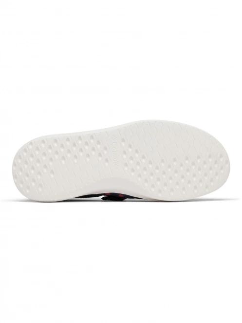 pantofi de vara pt. barbati Columbia Boatside Breathe PFG albastru 8