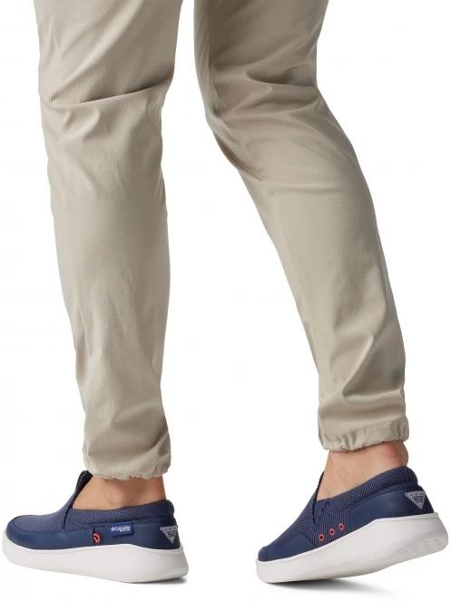 pantofi de vara pt. barbati Columbia Boatside Breathe PFG albastru 9