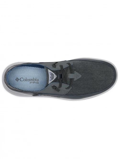pantofi de vara pt. barbati Columbia Boatside Relaxed PFG gri 7