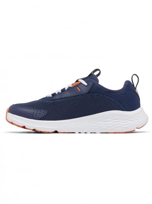 pantofi pentru navigatie pt. barbati Columbia Castback PFG albastru 3