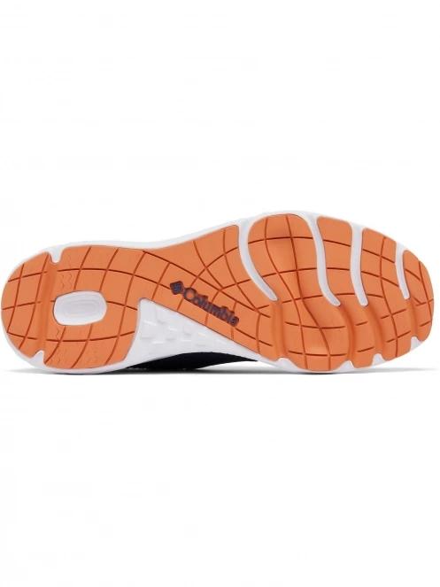 pantofi pentru navigatie pt. barbati Columbia Castback PFG albastru 8