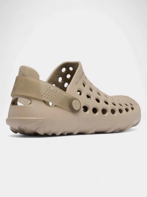 papuci tip clog pt. barbati Columbia CREEKSIDER nisip 9