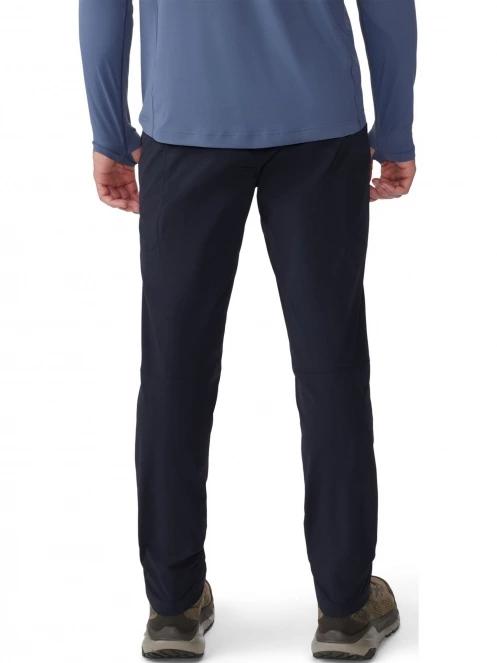 pantaloni de drumetie pt. barbati Mountain Hardwear Chockstone Trail Pant negru 4