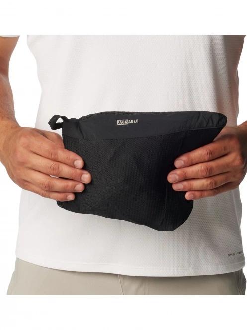 geaca de vant pt. barbati Columbia Loop Trail II Windbraker negru 9