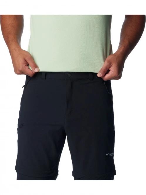 pantaloni de drumetie pt. barbati Columbia Triple Canyon Convertible Pant II negru 8